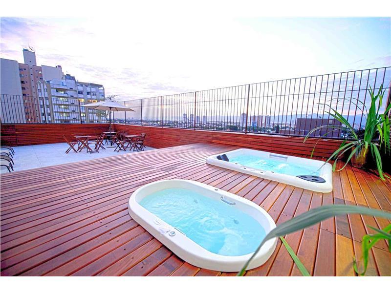 Gran Continental Hotel Taubaté Esterno foto