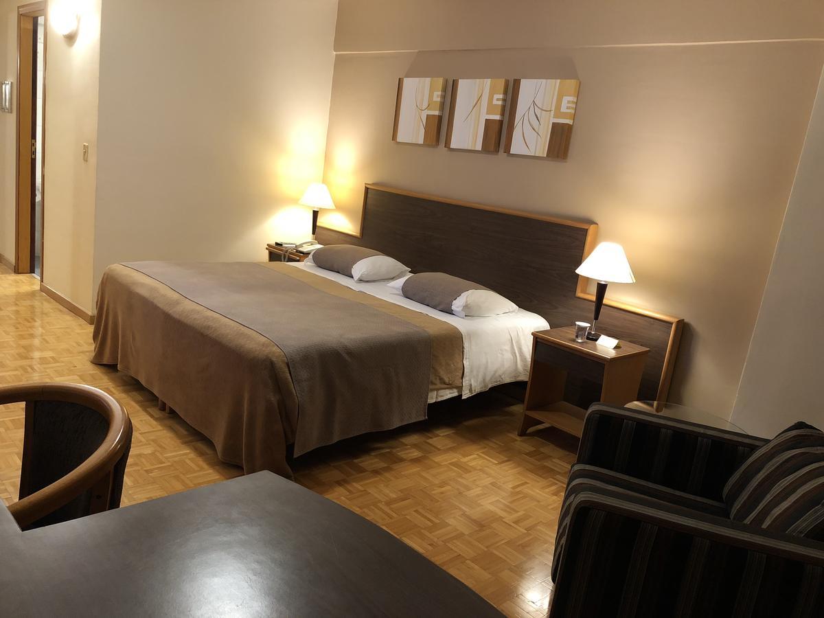 Gran Continental Hotel Taubaté Esterno foto